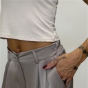 pantalone modello palazzo second